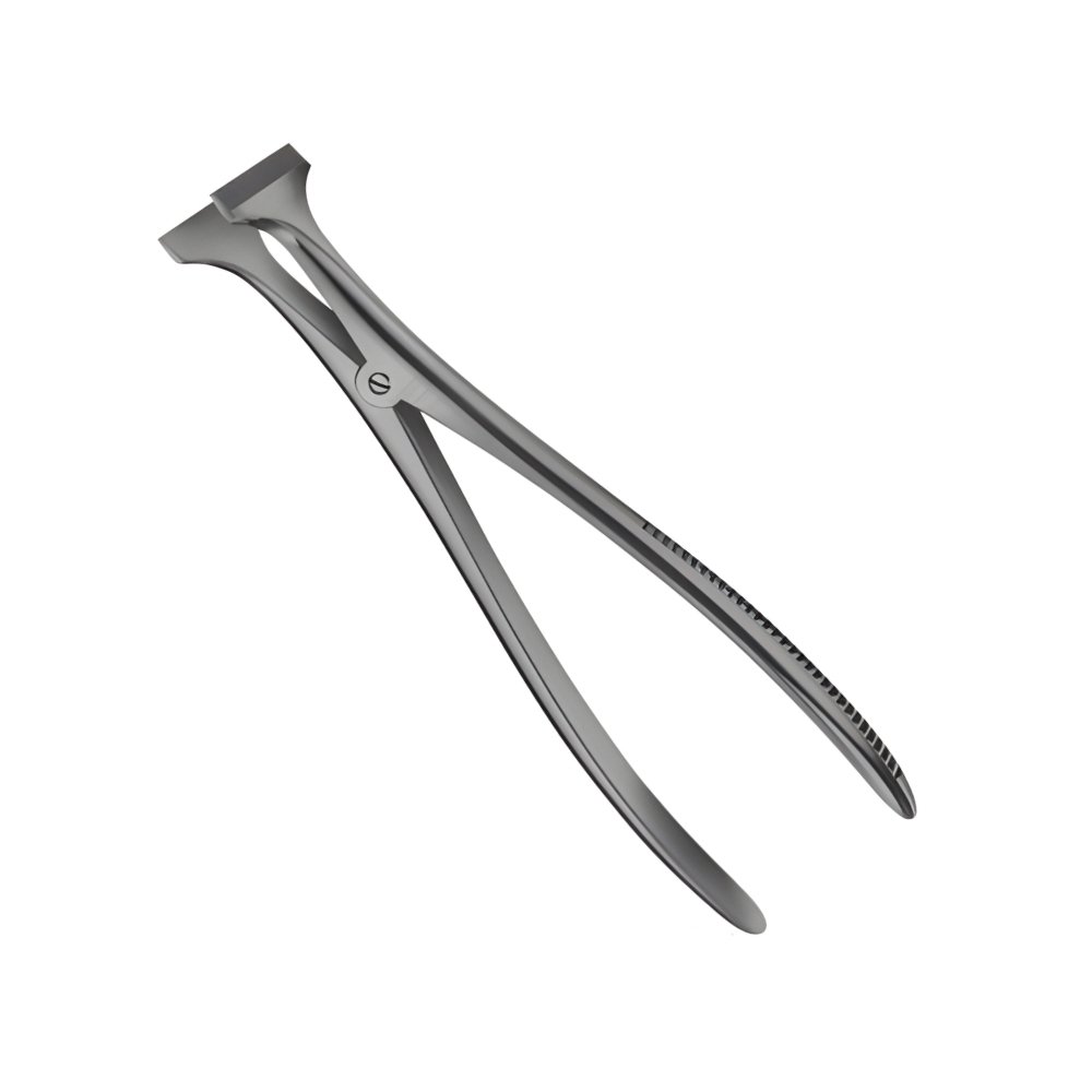 17-237 HENING Plaster Spreader 270 mm HENING Plaster Spreader 270 mm - Image 1