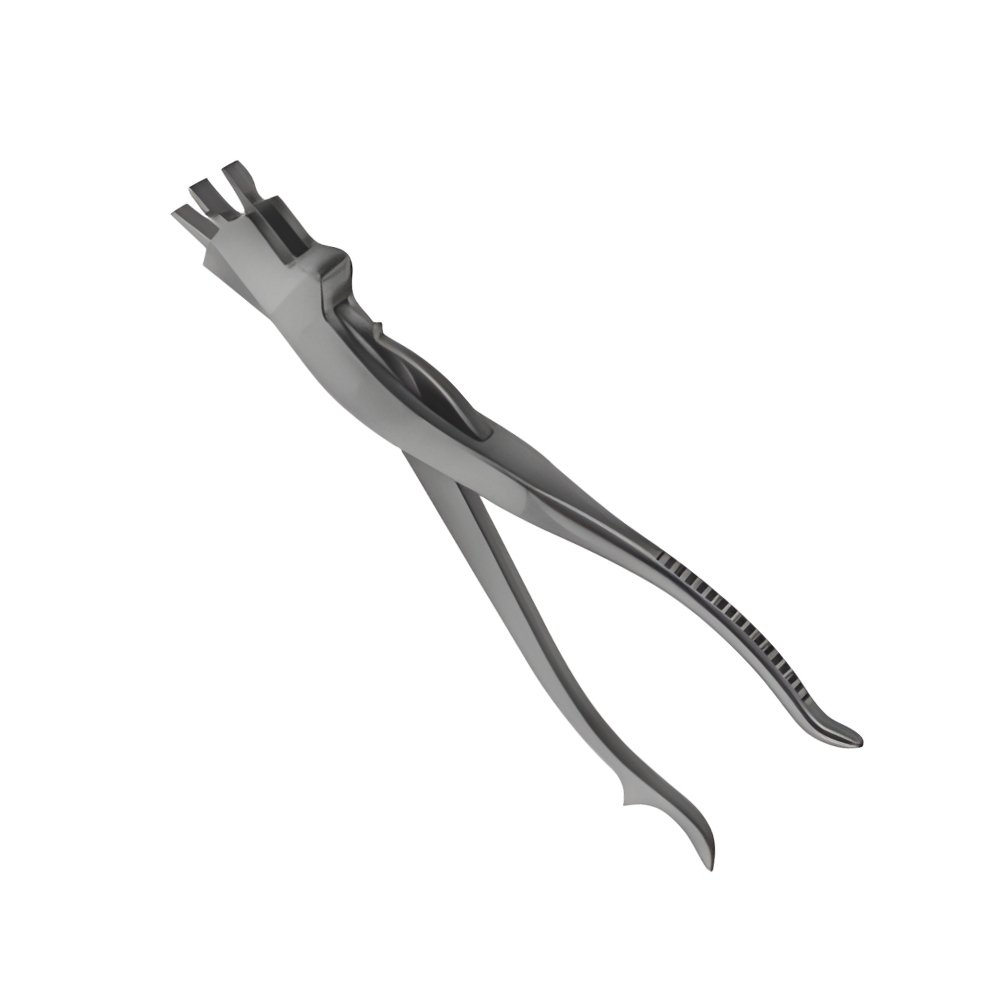 17-238 MOD USA Plaster Spreader 230 mm MOD USA Plaster Spreader 230 mm - Image 1