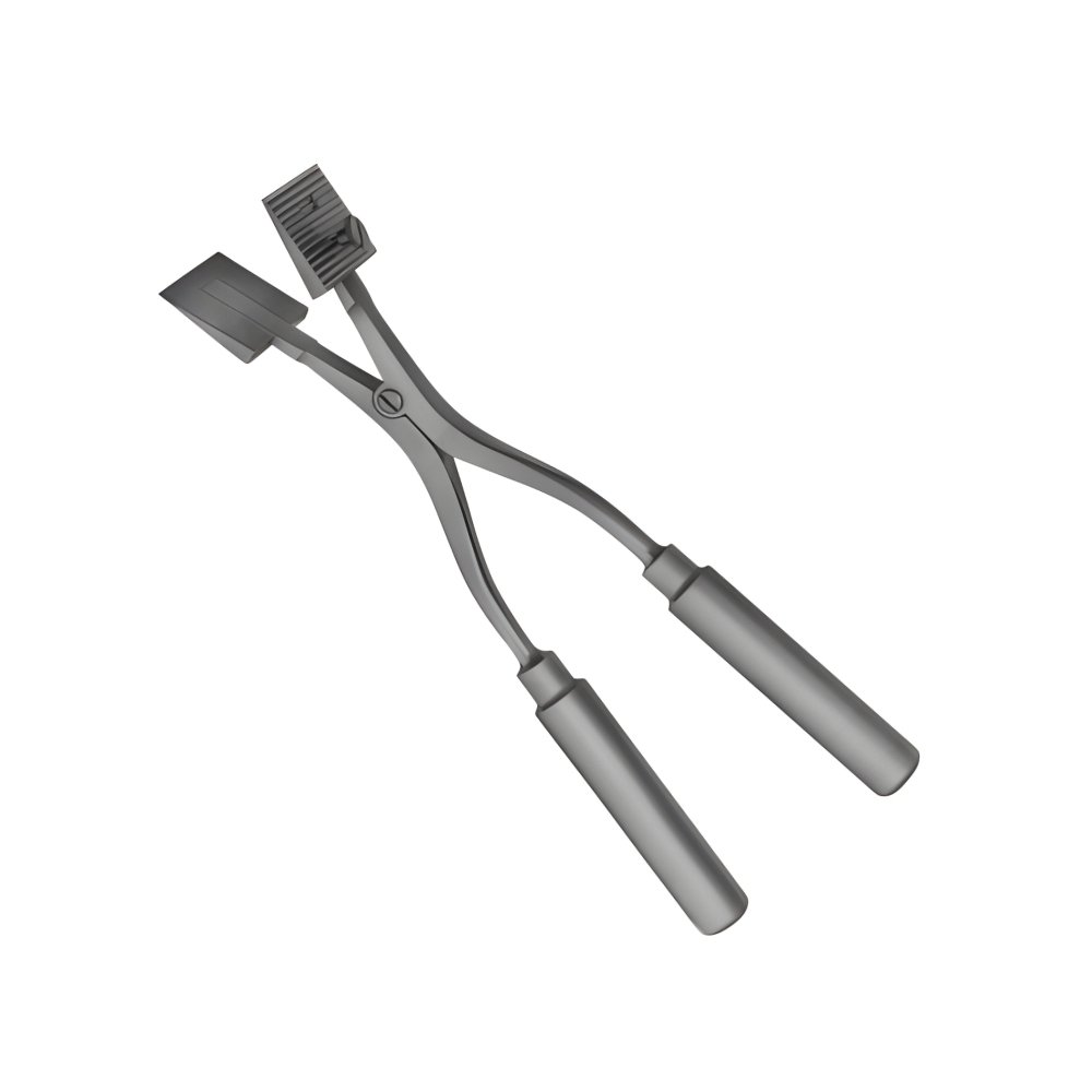 17-239 Plaster Breakers 290 mm With Removable Jaws Plaster Breakers 290 mm With Removable Jaws - Image 1