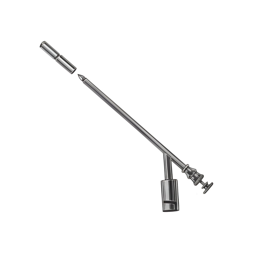 18-113 Trocar for Puncturing 150 mm Trocar for Puncturing 150 mm - Image 1