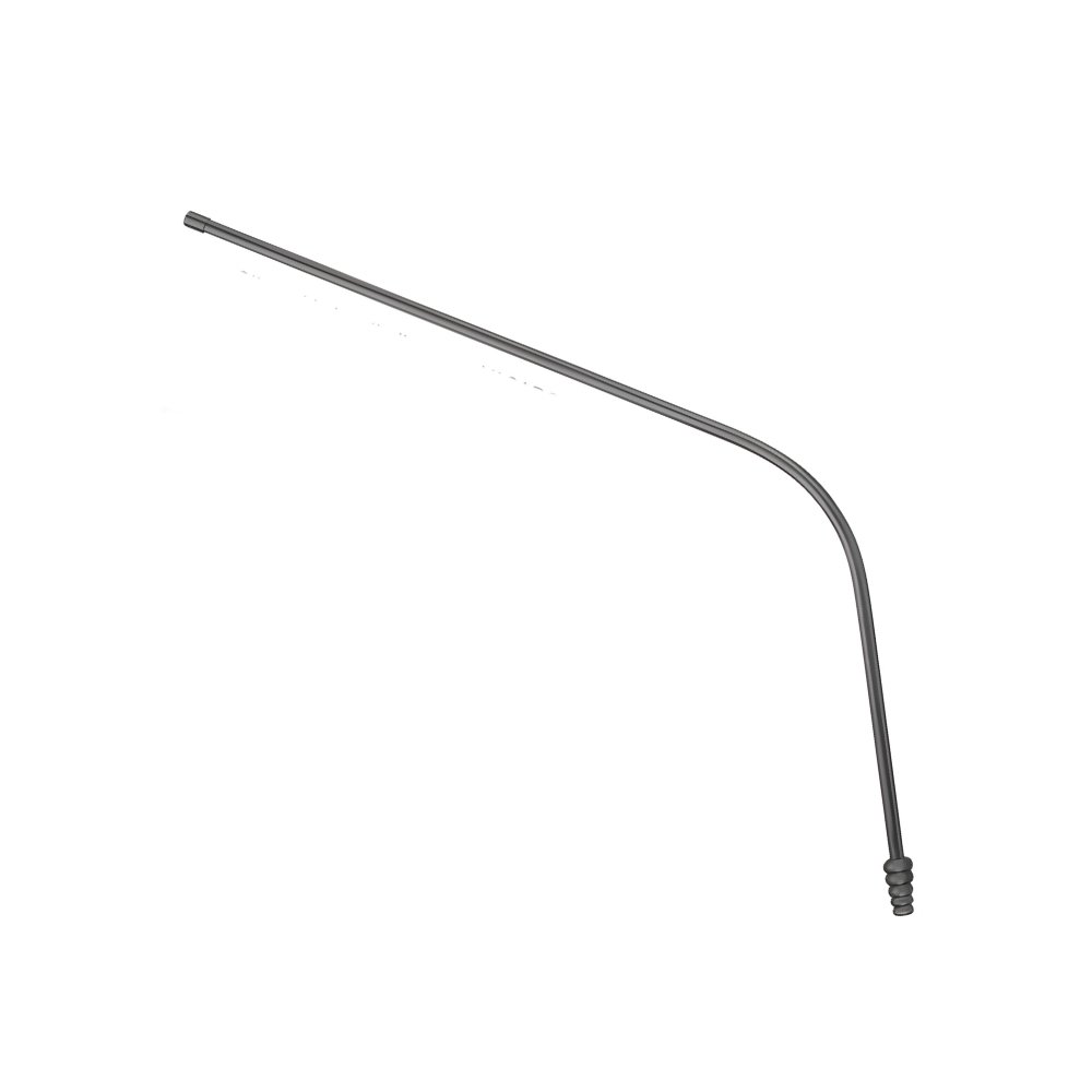 18-125 YASARGIL Suction Tube 1.5 mm 130 mm YASARGIL Suction Tube 1.5 mm 130 mm - Image 1