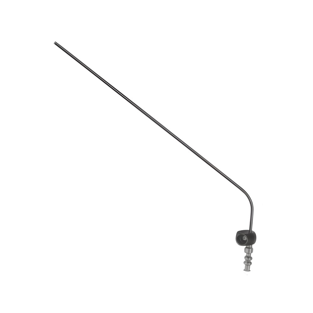 18-156 Combined Suction and Irrigation Cannula with LUER LOCK Cone 3.5 mm 250 mm Combined Suction and Irrigation Cannula with LUER LOCK Cone 3.5 mm 250 mm - Image 1