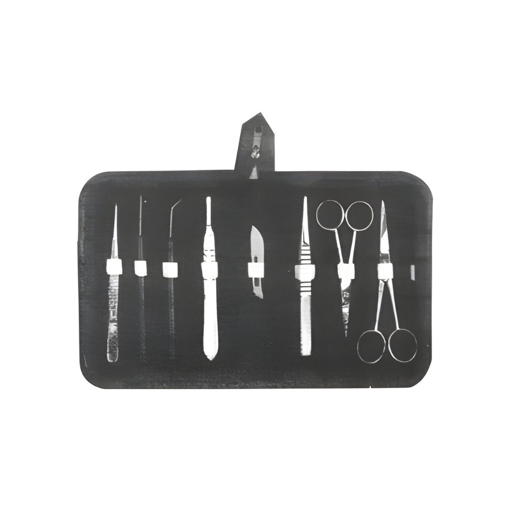 18-184 Dissection Instrument Set Dissection Instrument Set - Image 1