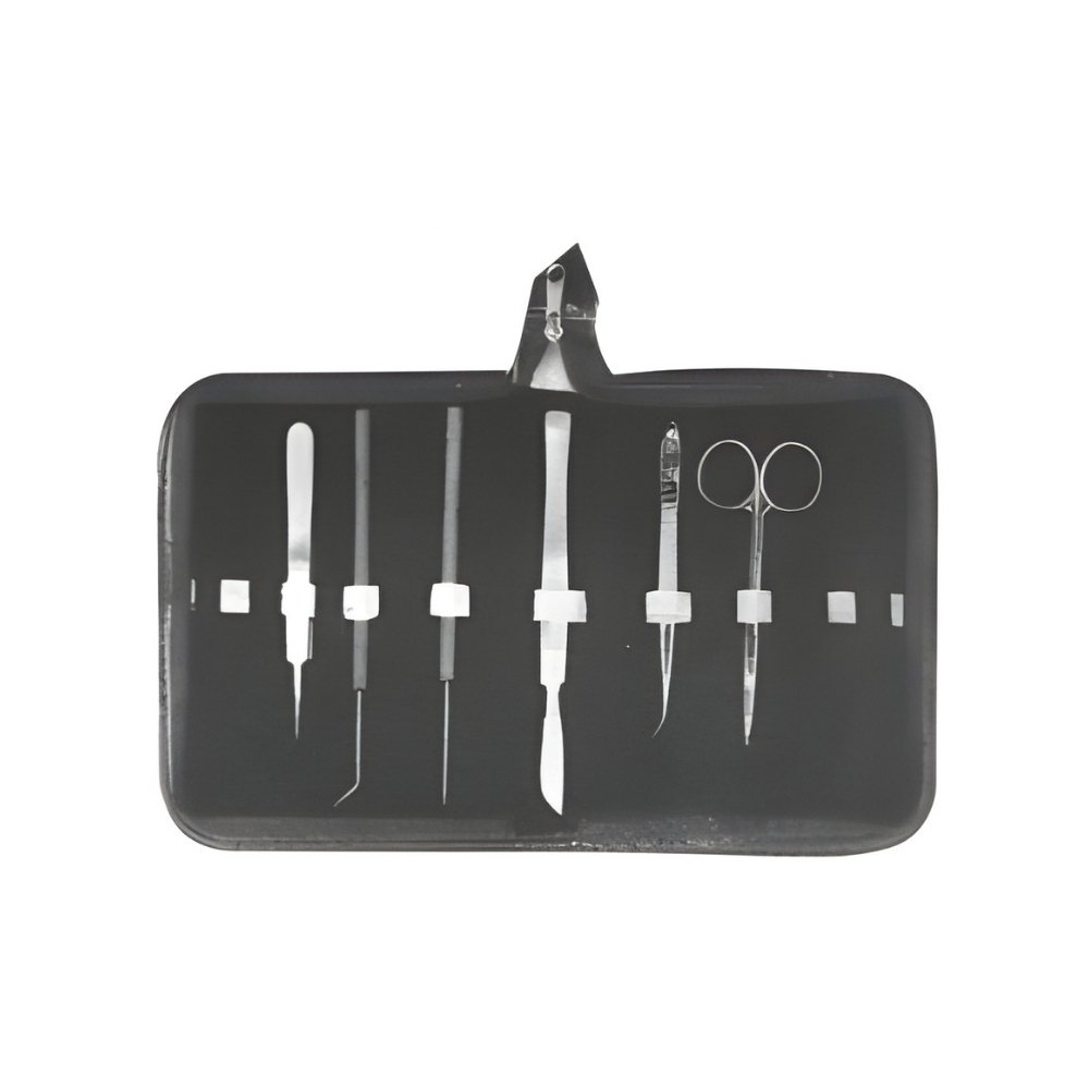 18-190 Dissection Instrument Set Dissection Instrument Set - Image 1
