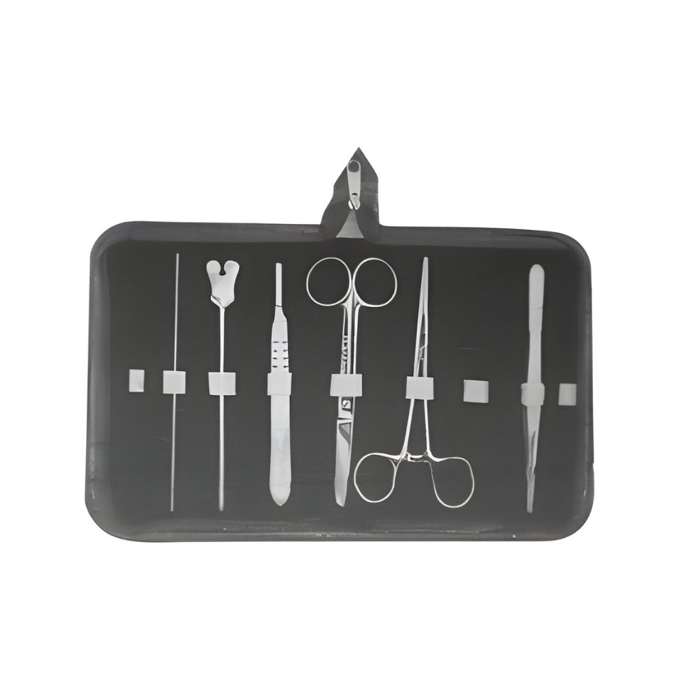 18-192 Dissection Instrument Set Dissection Instrument Set - Image 1