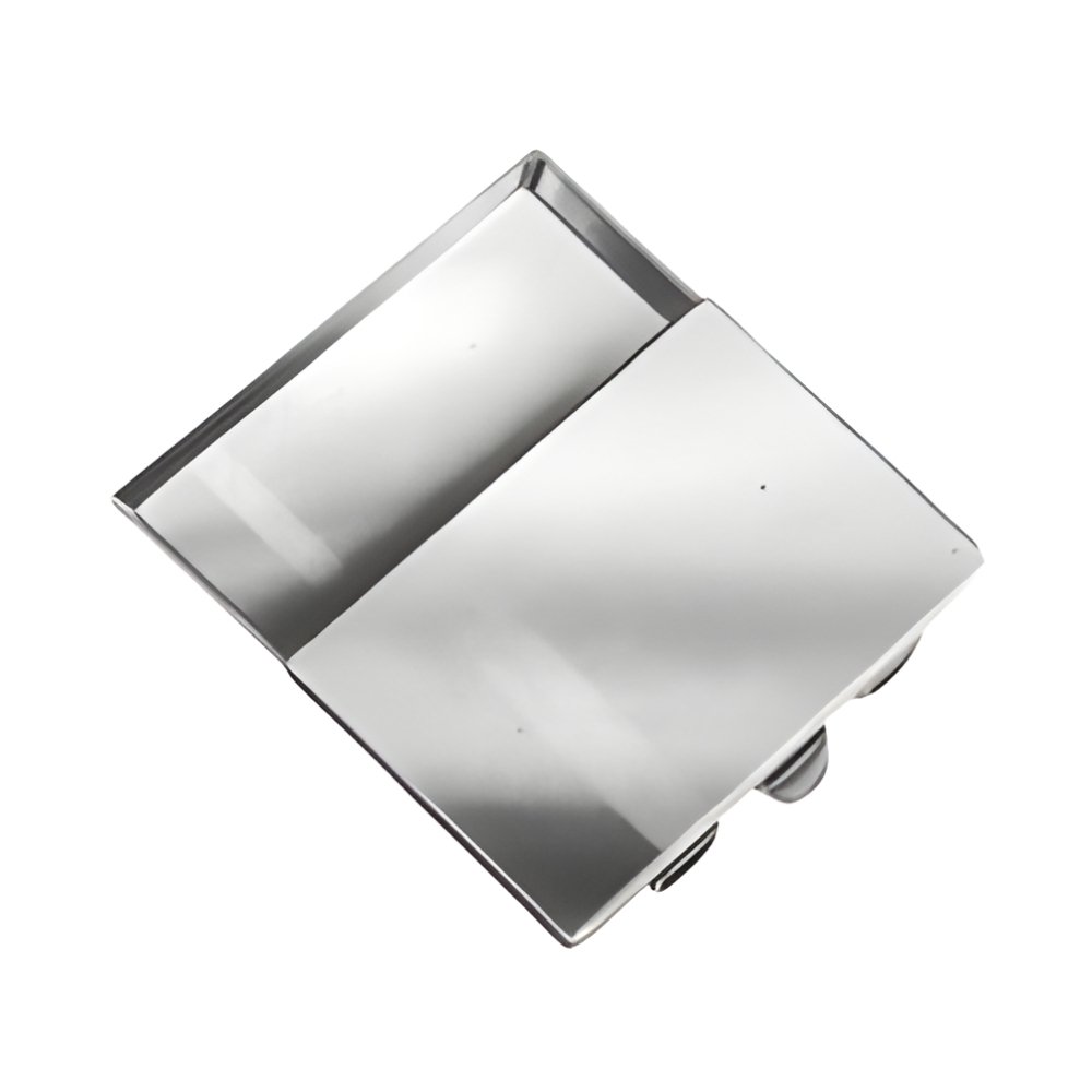 19-119 19-121 Metal Slide Boxes Metal Slide Boxes - Image 1