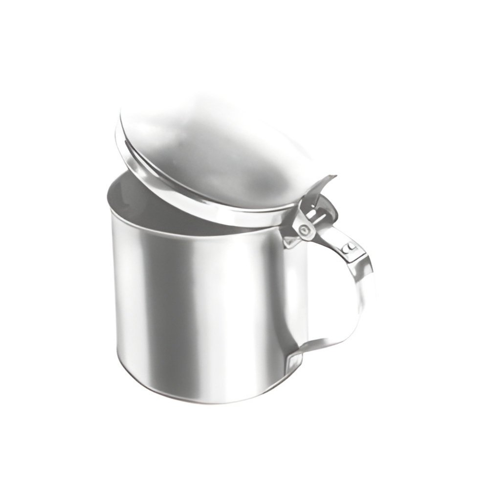 19-154 Sputum Cup 75 x 80 mm Sputum Cup 75 x 80 mm - Image 1
