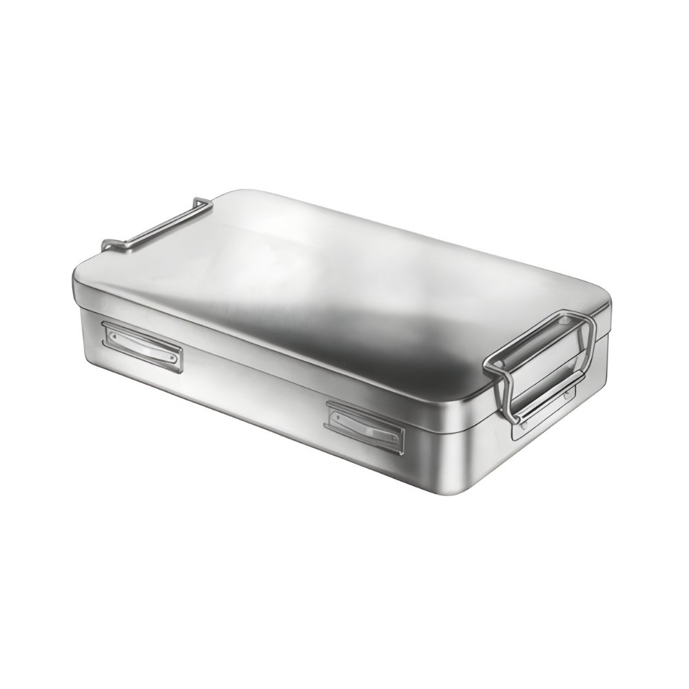 Deponette Case 245 x 135 x 50 mm Deponette Case 245 x 135 x 50 mm - Image 1