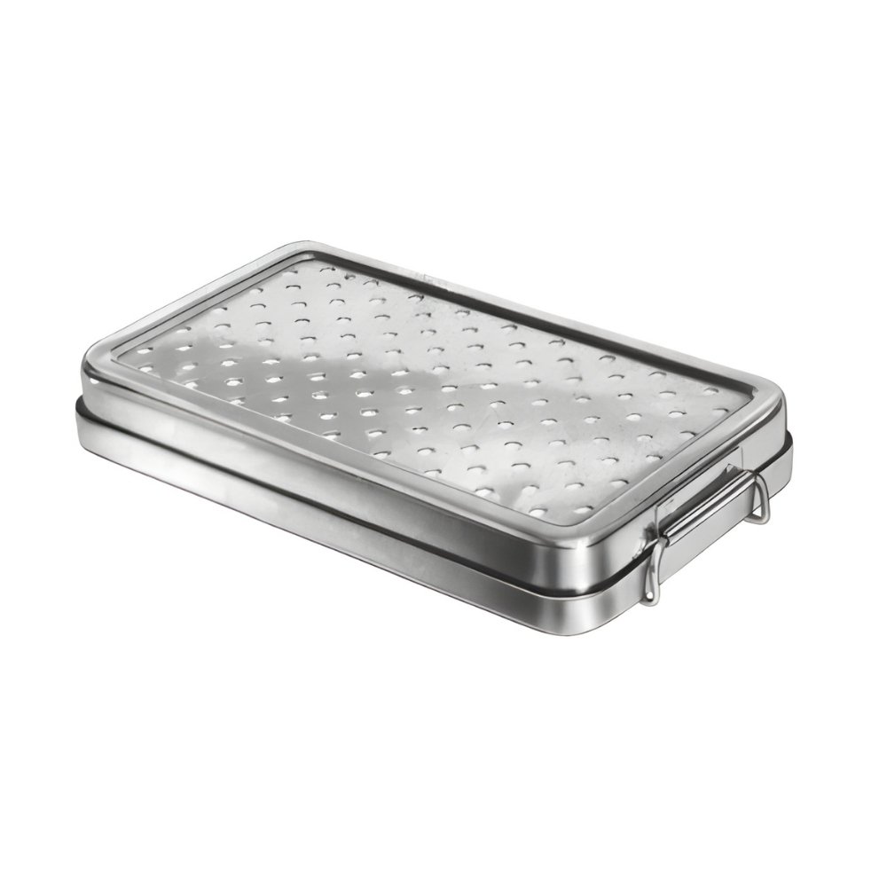 Deponette Case 245 x 135 x 60 mm Deponette Case 245 x 135 x 60 mm - Image 1