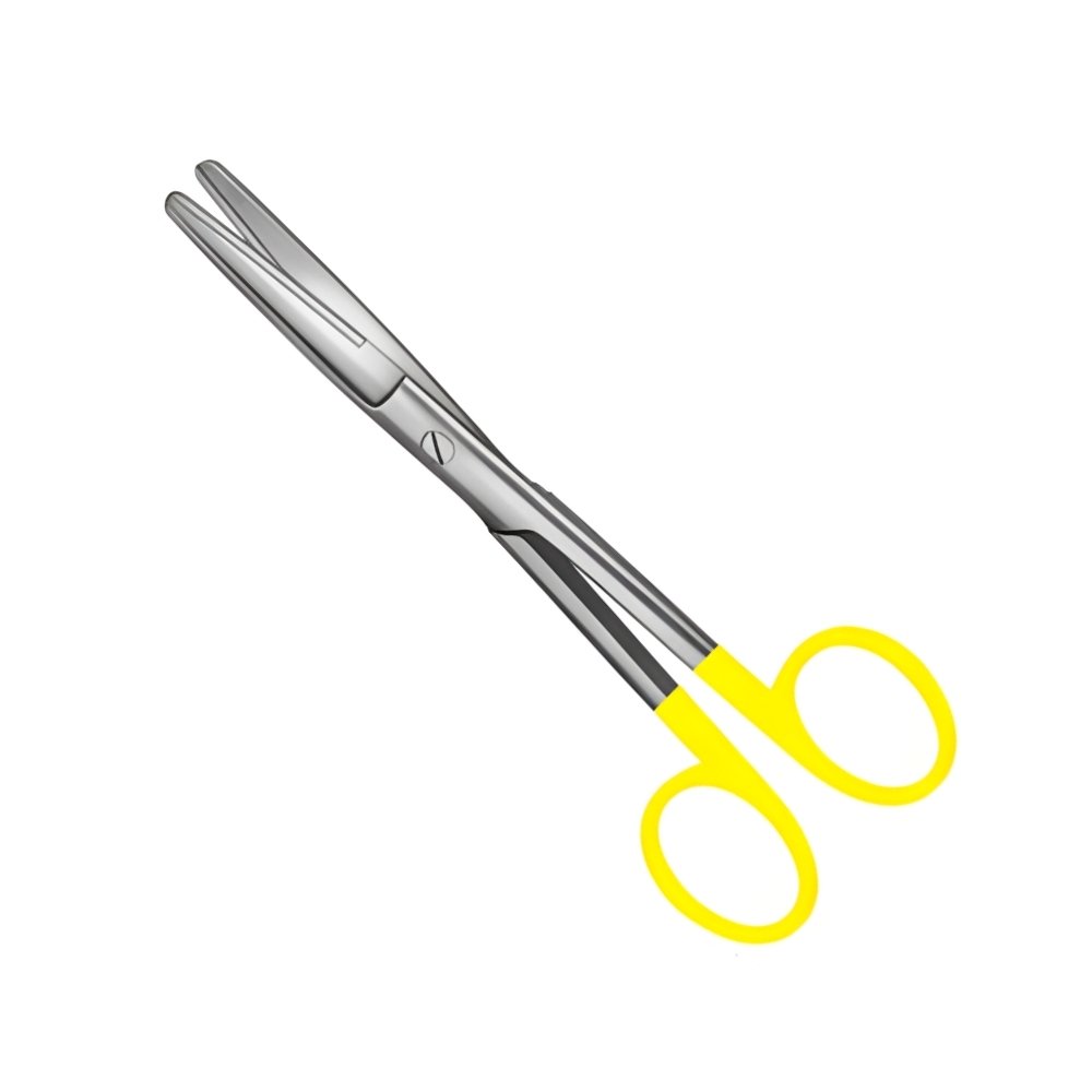 Tungsten Carbide Scissors Straight Standard Tungsten Carbide Scissors Straight Standard - Image 1