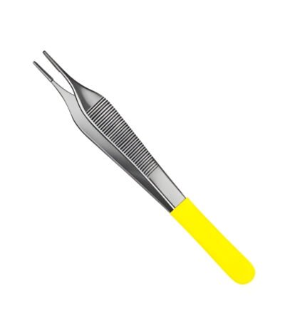 Adson Tungsten Carbide Forceps 12 cm