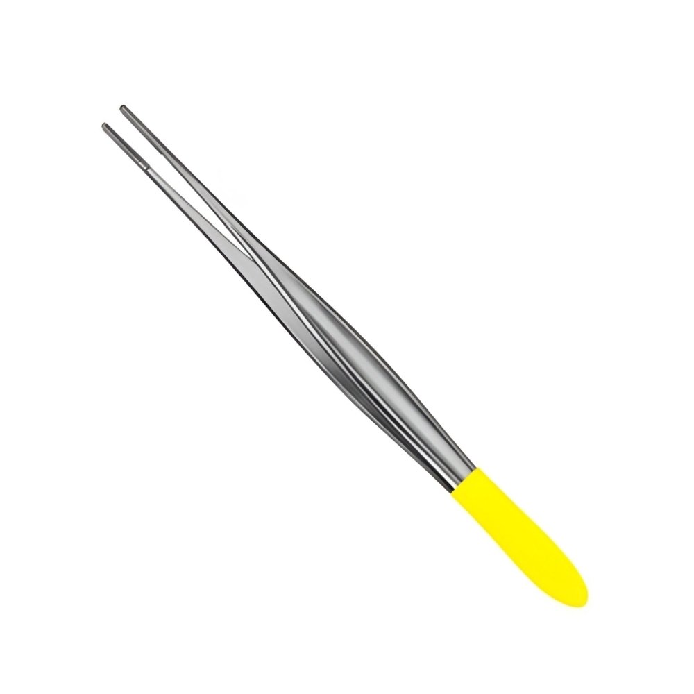 Cushing Tungsten Carbide Forceps 17.5 cm Cushing Tungsten Carbide Forceps 17.5 cm - Image 1