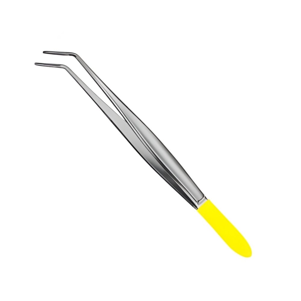 Cushing Tungsten Carbide Forceps 18 cm Cushing Tungsten Carbide Forceps 18 cm - Image 1