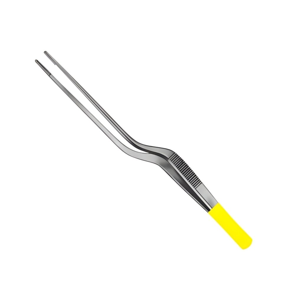Cushing-Taylor Tungsten Carbide Forceps 18 cm Cushing-Taylor Tungsten Carbide Forceps 18 cm - Image 1