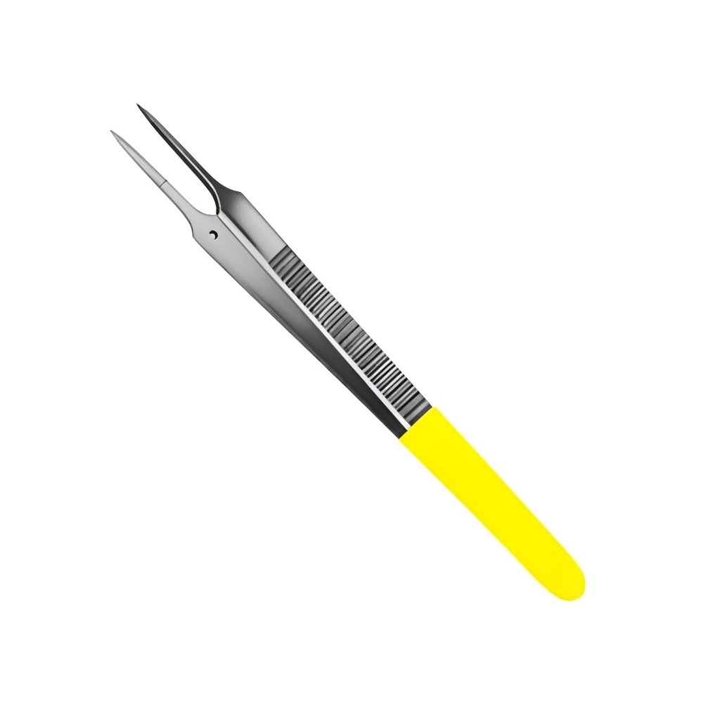 Dissecting Forceps Tungsten Carbide 15 cm Dissecting Forceps Tungsten Carbide 15 cm - Image 1