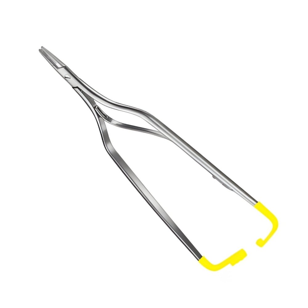 Arruga Tungsten Carbide Needle Holder 16 cm Arruga Tungsten Carbide Needle Holder 16 cm - Image 1