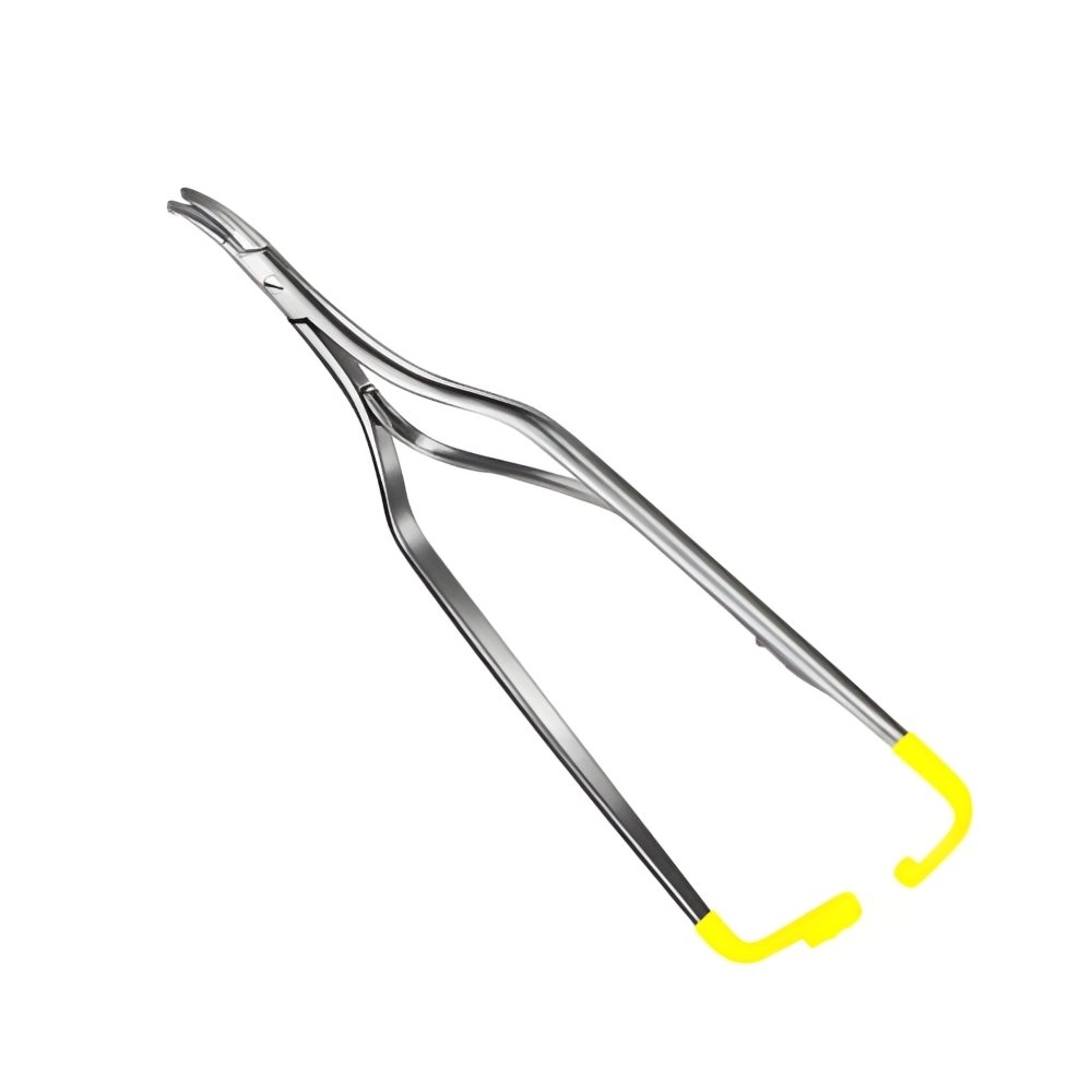 Arruga Tungsten Carbide Needle Holder 16 cm Arruga Tungsten Carbide Needle Holder 16 cm - Image 1