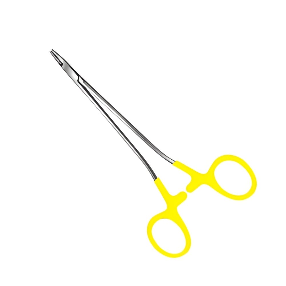 Martin Tungsten Carbide Needle Holder 15 cm Martin Tungsten Carbide Needle Holder 15 cm - Image 1