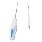 Dental Luxating Elevator Contra Angle Curved 3mm