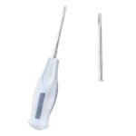 Dental Luxating Elevator Straight 3mm