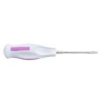 Dental Luxating Elevator Straight Dual Edge 3mm/5mm - Image 2