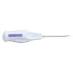 Dental Luxating Elevator Straight Dual Edge 1.5mm/3mm - Image 2