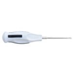 Dental Luxating Elevator Curved 3mm - Image 2