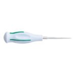 Dental Luxating Elevator Straight 2mm - Image 3