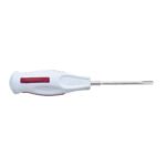 Dental Luxating Elevator Straight 4mm - Image 5