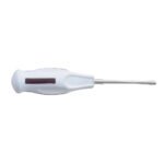 Dental Luxating Elevator Curved 5mm - Image 3