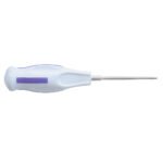 Dental Luxating Elevator Straight Dual Edge 1.5mm/3mm - Image 3