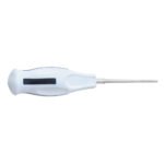 Dental Luxating Elevator Curved 3mm - Image 3