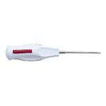 Dental Luxating Elevator Straight 4mm - Image 4