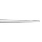 Dental Luxating Elevator Contra Angle Curved 3mm - Image 5