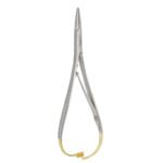 Mathieu Needle Holder Pliers 14CM TC