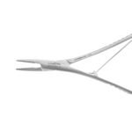 Mathieu Needle Holder Pliers 14CM TC - Image 2