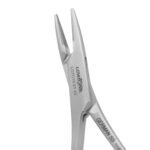 Mathieu Needle Holder Pliers 14CM TC - Image 3