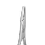 Mathieu Needle Holder Pliers 14CM TC - Image 4