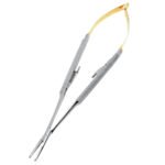 Castroviejo Needle Holders 16cm TC STR - Image 3