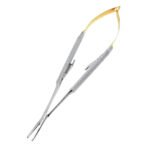 Castroviejo Needle Holders 16cm TC STR - Image 4