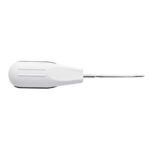 Dental Luxating Elevator Curved 3mm - Image 3