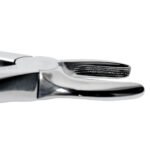 Pedo Extracting Forceps English Pattern Klein #137, Upper Incisors Spring Handle - Image 4