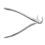 Extracting Forceps Fig. 74 Lower Roots - Image 3