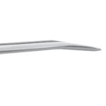 Dental Luxating Elevator 5C (Curved 5mm) - Image 4
