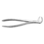 Extracting Forceps #73A Lower Molars - Premium Dental Surgical Instrument - Image 2