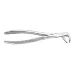 Extracting Forceps #73A Lower Molars - Premium Dental Surgical Instrument - Image 3