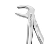 Extracting Forceps #73A Lower Molars - Premium Dental Surgical Instrument - Image 5
