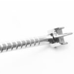 Adjustable Height Gauge 0.18 Stainless Steel - Image 5