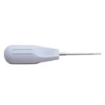 Dental Luxating Elevator 3C (Straight 3mm) - Image 2