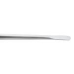 Dental Luxating Elevator 3C (Straight 3mm) - Image 4